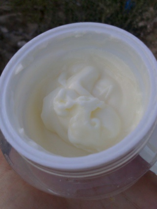 Crema facial